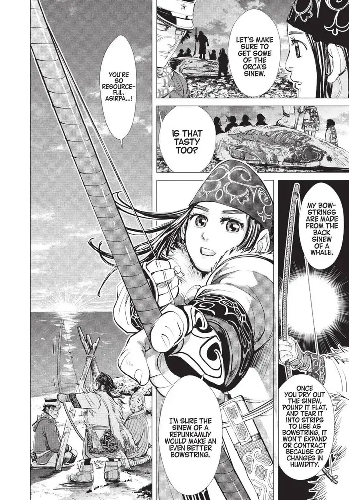 Golden Kamuy Chapter 42 image 13_optimized